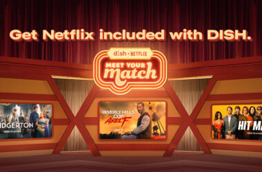 Dish Offers 'Free' Netflix To Re-upping And New Customers 7