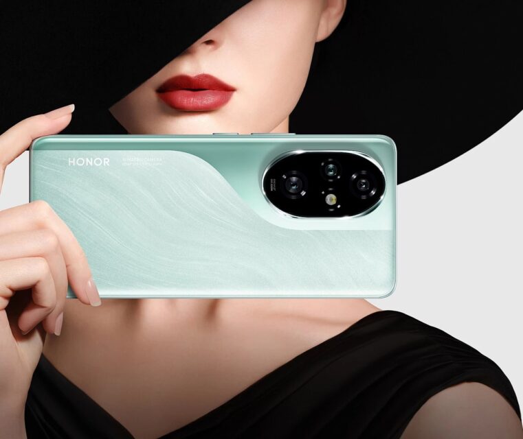 What's The Difference Between The Realme GT 6 And Honor 200 Pro? 8