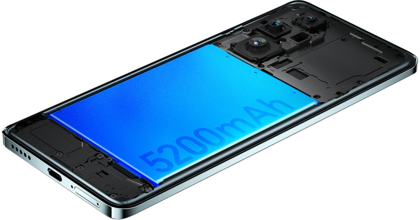 What's The Difference Between The Realme GT 6 And Honor 200 Pro? 15