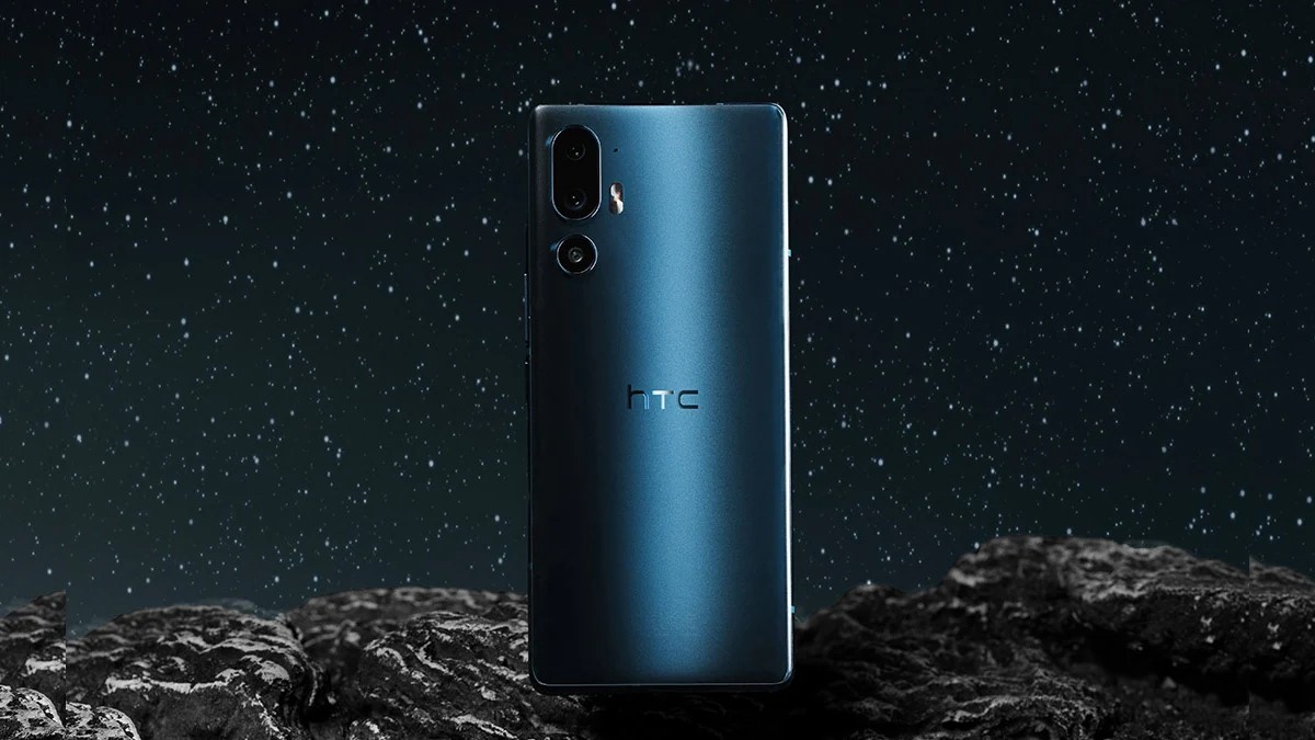 HTC U24 Pro Leak Reveals Everything a Day Early - Vimarsana News