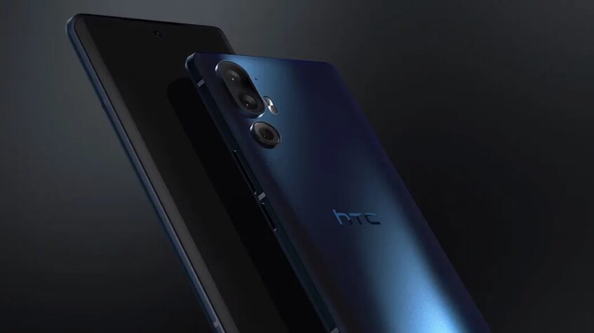 HTC U24 Pro Leak Reveals Everything a Day Early 7