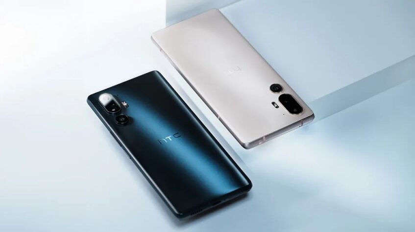 HTC U24 Pro Leak Reveals Everything a Day Early 6
