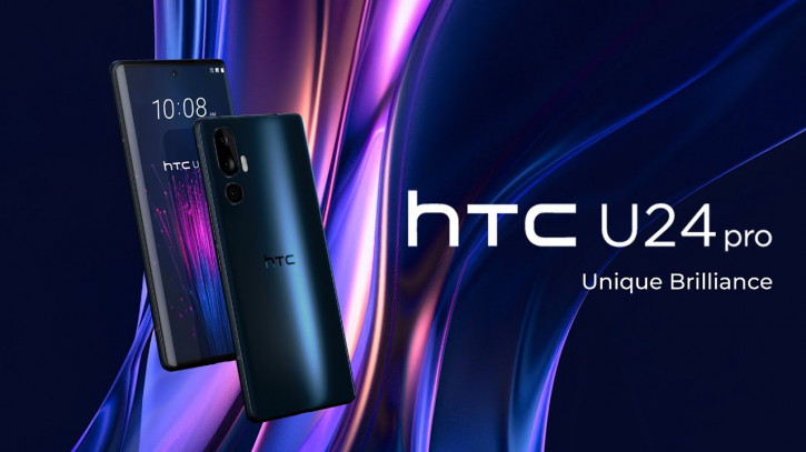 HTC U24 Pro Leak Reveals Everything a Day Early 5