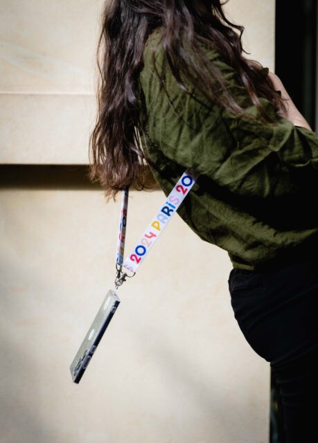 Samsung Releases Special Accessories For The Paris Olympics 10