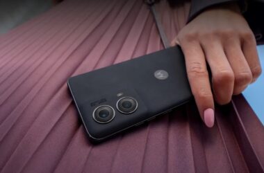 Motorola Unveils The New Edge (2024), Starting At $550 5