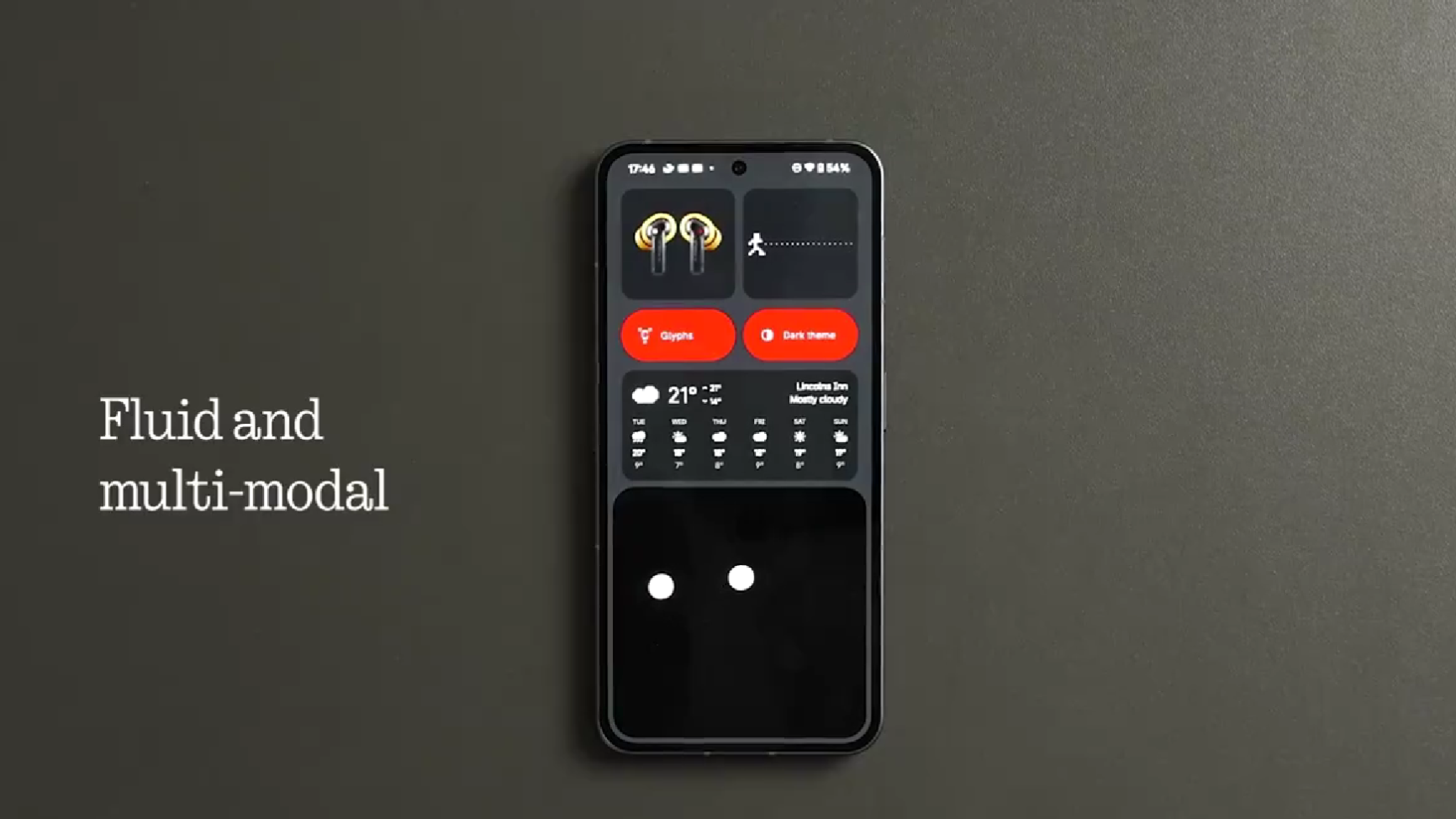Don't Expect The Nothing Phone 3 To Launch This Year - Vimarsana News