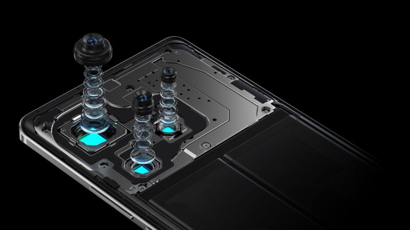 Focal Length, Aperture, Megapixels; Smartphone Camera Specs 4