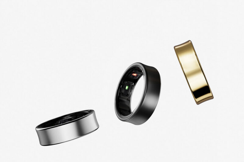 The Samsung Galaxy Ring Is Finally Here, And Costs $400 4