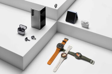 Last Chance To Pre-order Samsung's Latest Galaxy Devices And Save 13