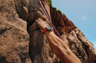 Trade Your Old Smartwatch for Up to $400 Off a Galaxy Watch Ultra 5