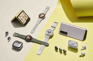New Samsung Wearables Land: Buds 3, Watch 7, Watch Ultra 23