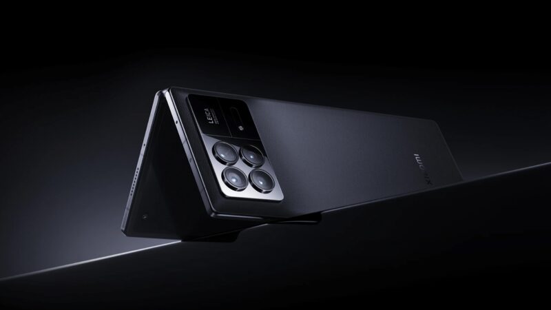 Xiaomi Launch Event Set For July 19th; Brings New Foldables 4