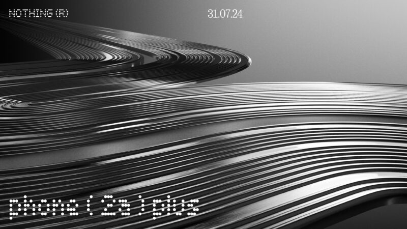 Here's A Little More On The Mysterious Nothing Phone 2a Plus 4