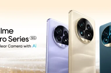 Realme 13 Pro Series Launches With Hyperimage+ AI Photography 8