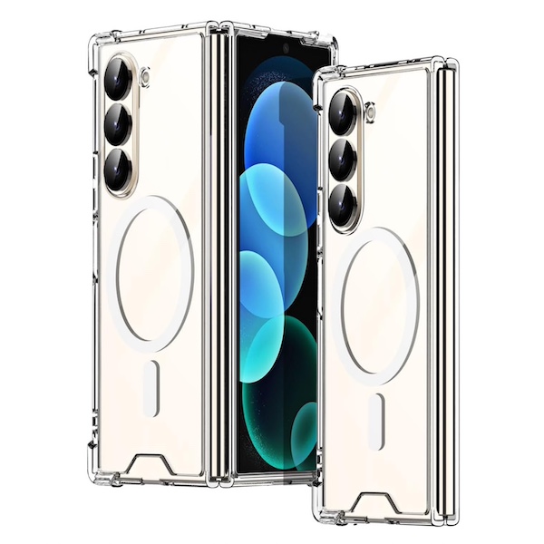 The Best cases for Samsung Galaxy Z Fold 6 In 2024 7
