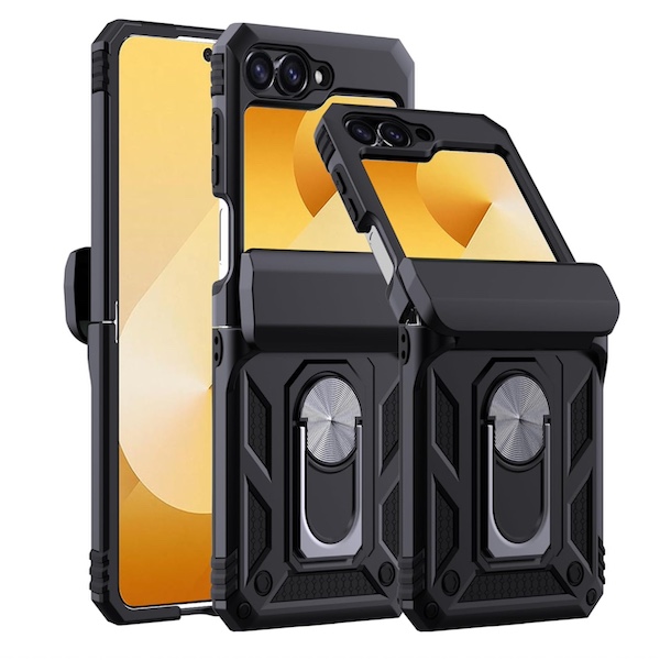 Best Cases For The Galaxy Z Flip 6 In 2024 10