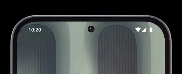 Nothing Phone 2a Plus Debuts With New CPU And Metallic Finish 12