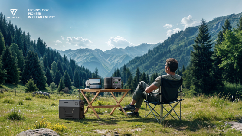 BLUETTI Launches New AC50B With Exclusive Pre-Prime Day Deals 4
