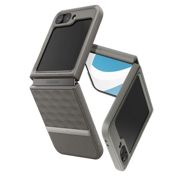 Best Cases For The Galaxy Z Flip 6 In 2024 12