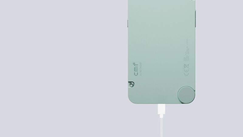 CMF Phone's Sequel (Kinda) Is Confirmed and Has a Launch Date 4