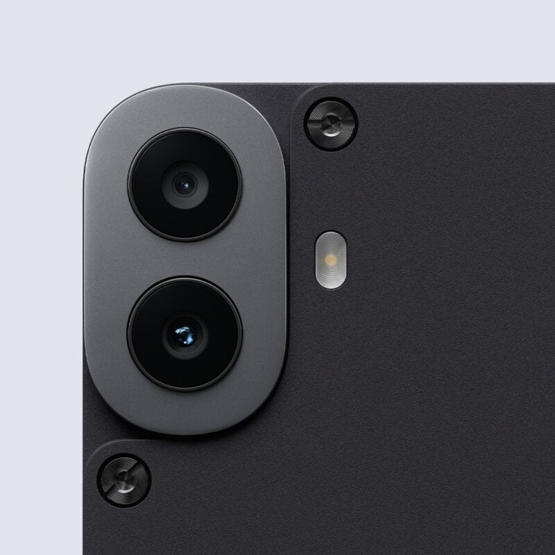 CMF Phone 1 X-Ray Vision: Depth Sensor Sees Through Objects 4
