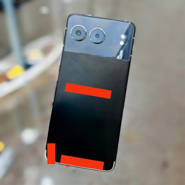 With The OnePlus Nord 4, Metal Back Panels Have Returned 5