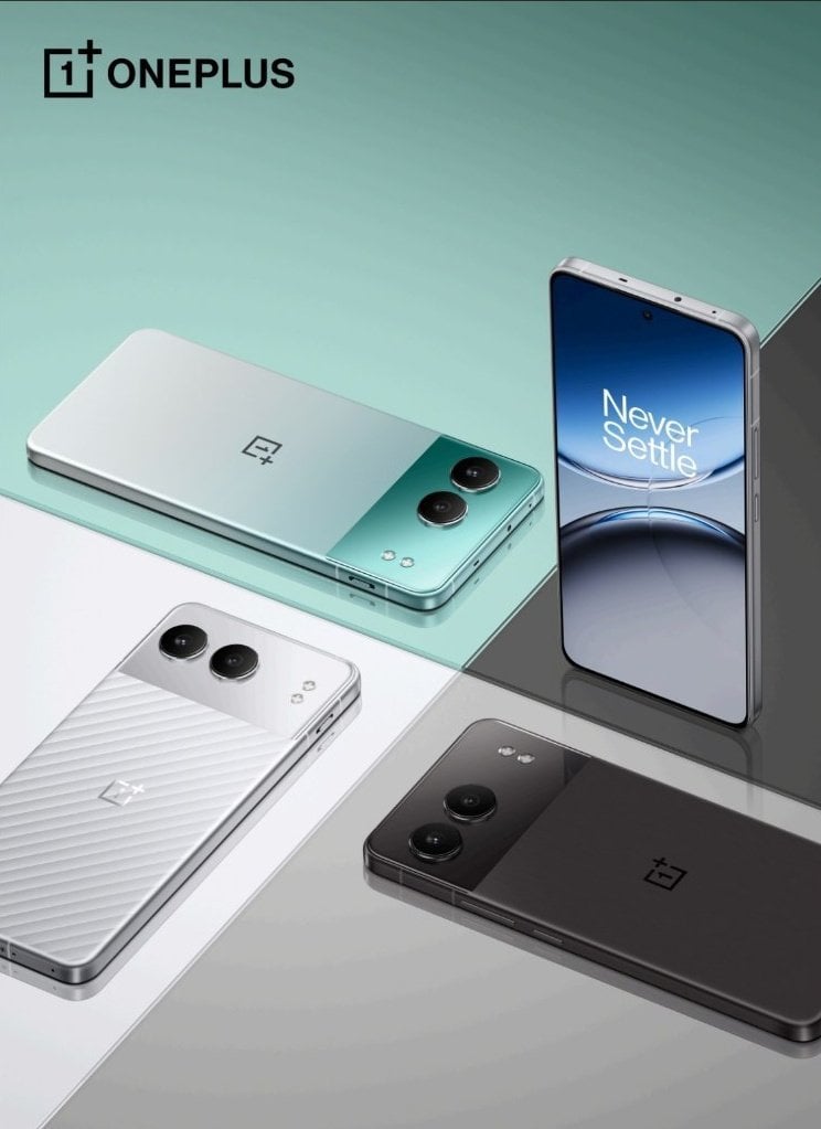 With The OnePlus Nord 4, Metal Back Panels Have Returned 4
