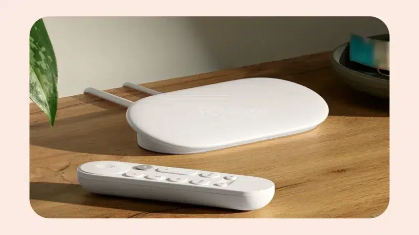Chromecast Name Coming To An End? Welcome, Google TV Streamer 5