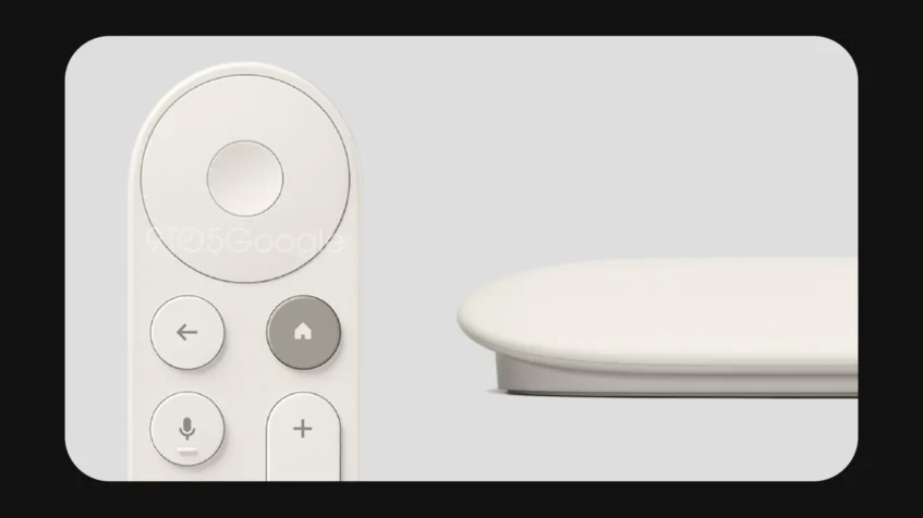 Chromecast Name Coming To An End? Welcome, Google TV Streamer 6
