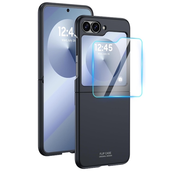 Best Cases For The Galaxy Z Flip 6 In 2024 7
