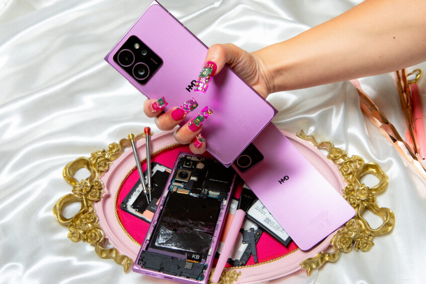 HMD Skyline Is The First Android With Magnetic Qi2 Charging 9