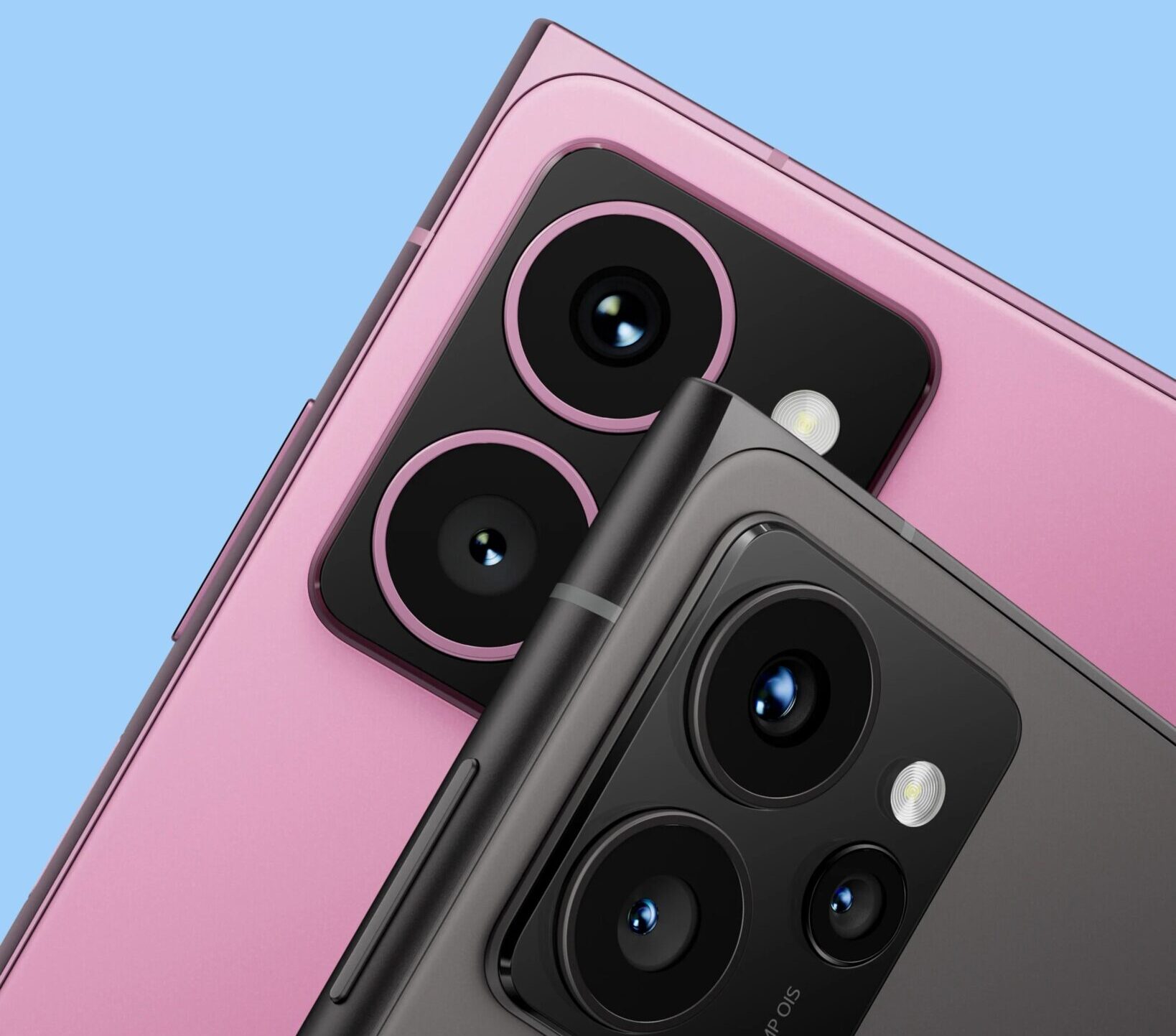 HMD Skyline Is The First Android With Magnetic Qi2 Charging 12