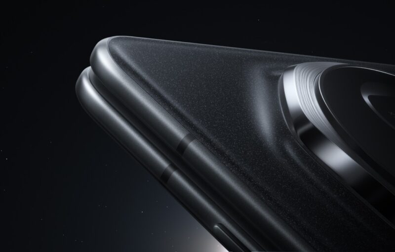 The New Thinnest Foldable? Honor Magic V5 Will Arrive in June 4