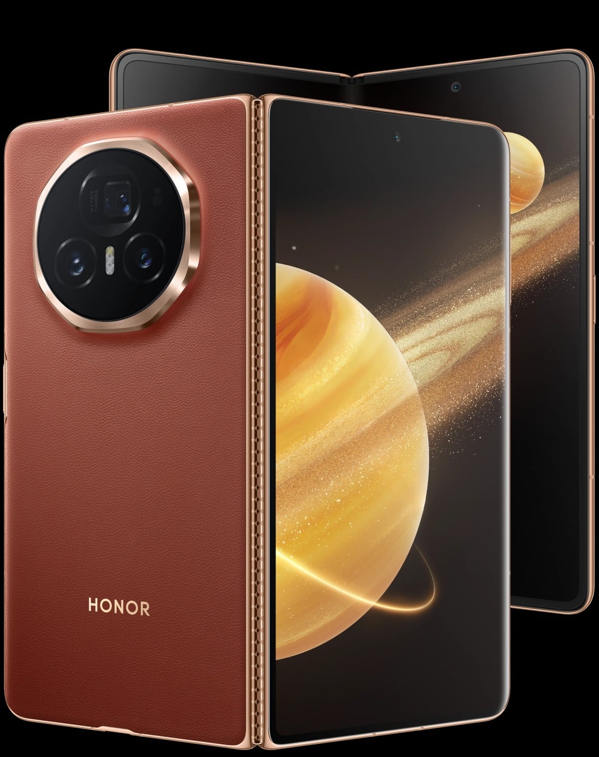 The World's Thinnest Foldable Is Official: The Honor Magic V3 7