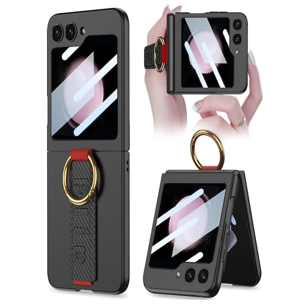Best Cases For The Galaxy Z Flip 6 In 2024 9