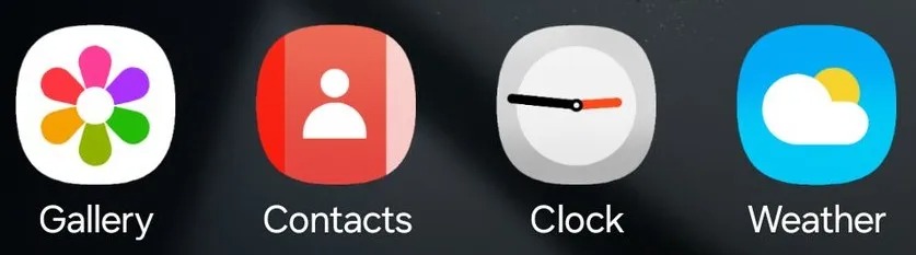 I'm Not A Fan: One UI 7 Is Going To Look Very Different 8