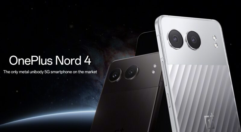 OnePus Isn't Shy; Gives More Details On Its July 16th Devices 2