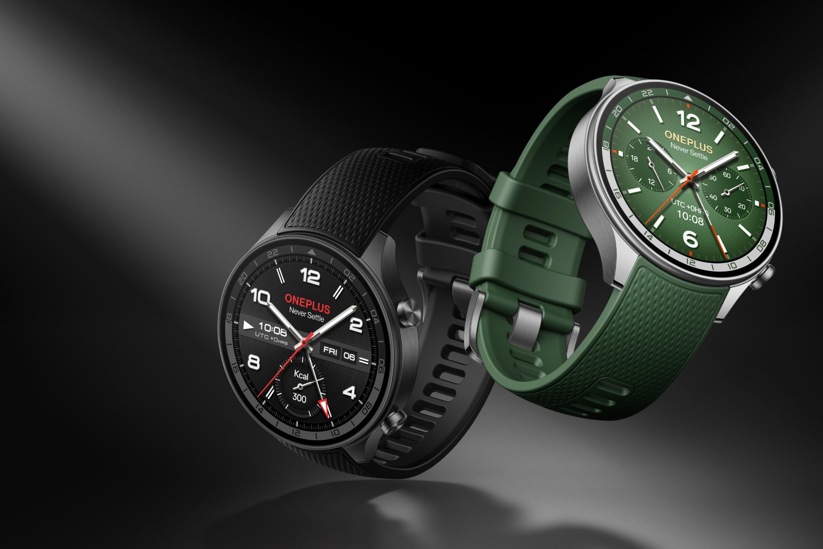 OnePlus Watch 3 Getting A Pro Model; Here Are Expected Features 6
