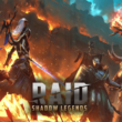 RAID Shadow Legends Free Promo Codes