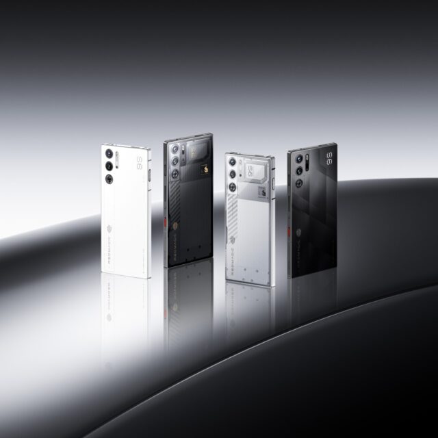 Gamer-Focused Redmagic 9s Pro And 9s Pro+ Are Now Official 5