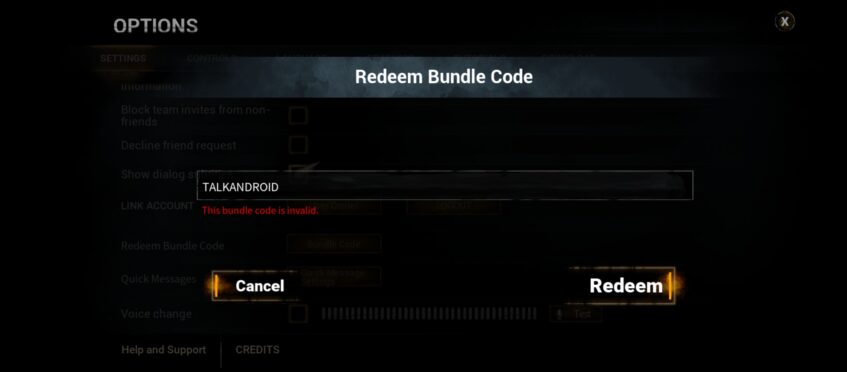 Dead by Daylight Free Redeem Codes intro image