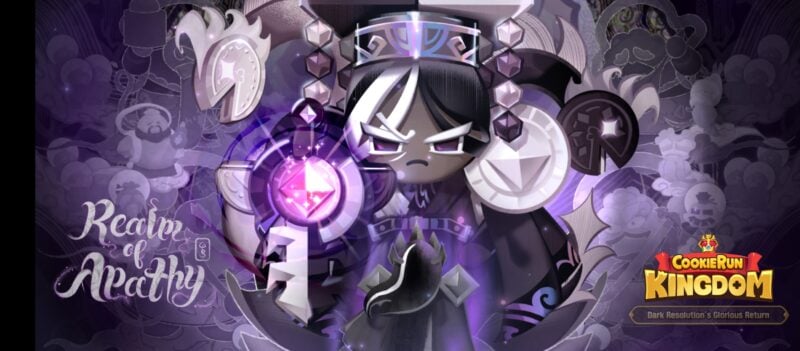 Cookie Run: Kingdom Featured Image