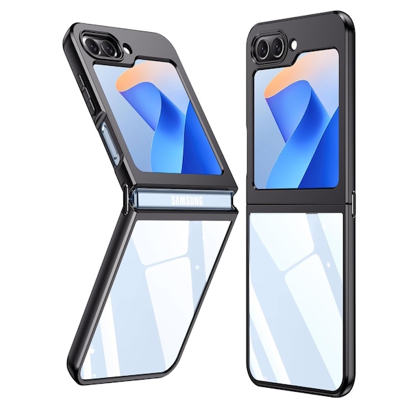 Best Cases For The Galaxy Z Flip 6 In 2024 8