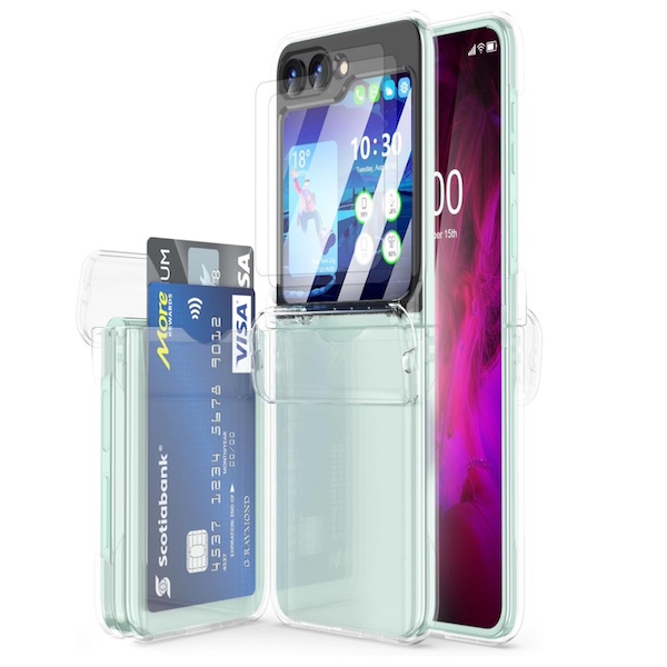 Best Cases For The Galaxy Z Flip 6 In 2024 11