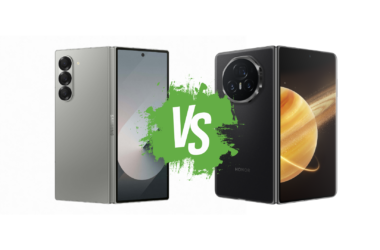 Samsung Galaxy Z Fold 6 v Honor Magic V3: How Do They Compare? 7