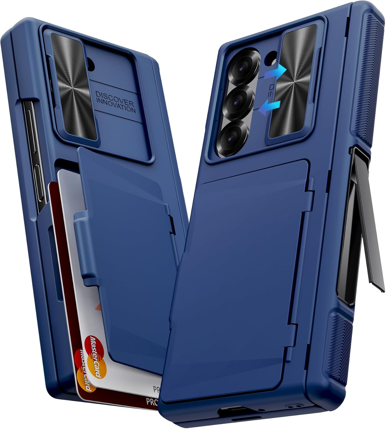 The Best cases for Samsung Galaxy Z Fold 6 In 2024 6