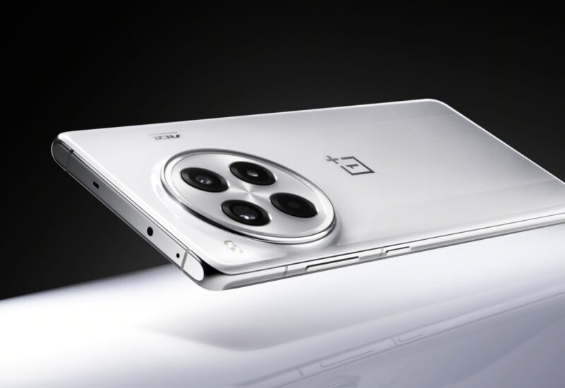 The OnePlus 13's Design Might Not Be Too Different After All 4