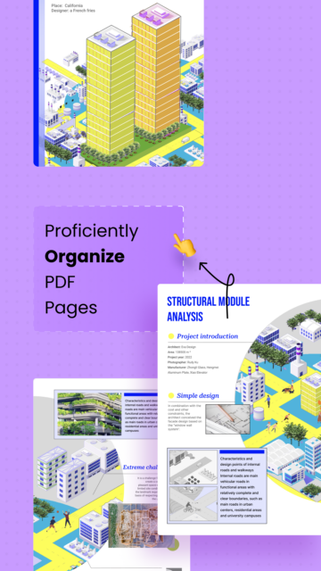 UPDF: The Ultimate Android PDF Editor for Effortless File Management, AI Powered 8