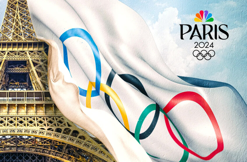 How To Watch The 2024 Paris Olympics 4