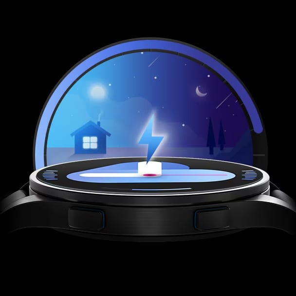 Samsung Officially Unveils The Watch 7 SoC: The Exynos W1000 8